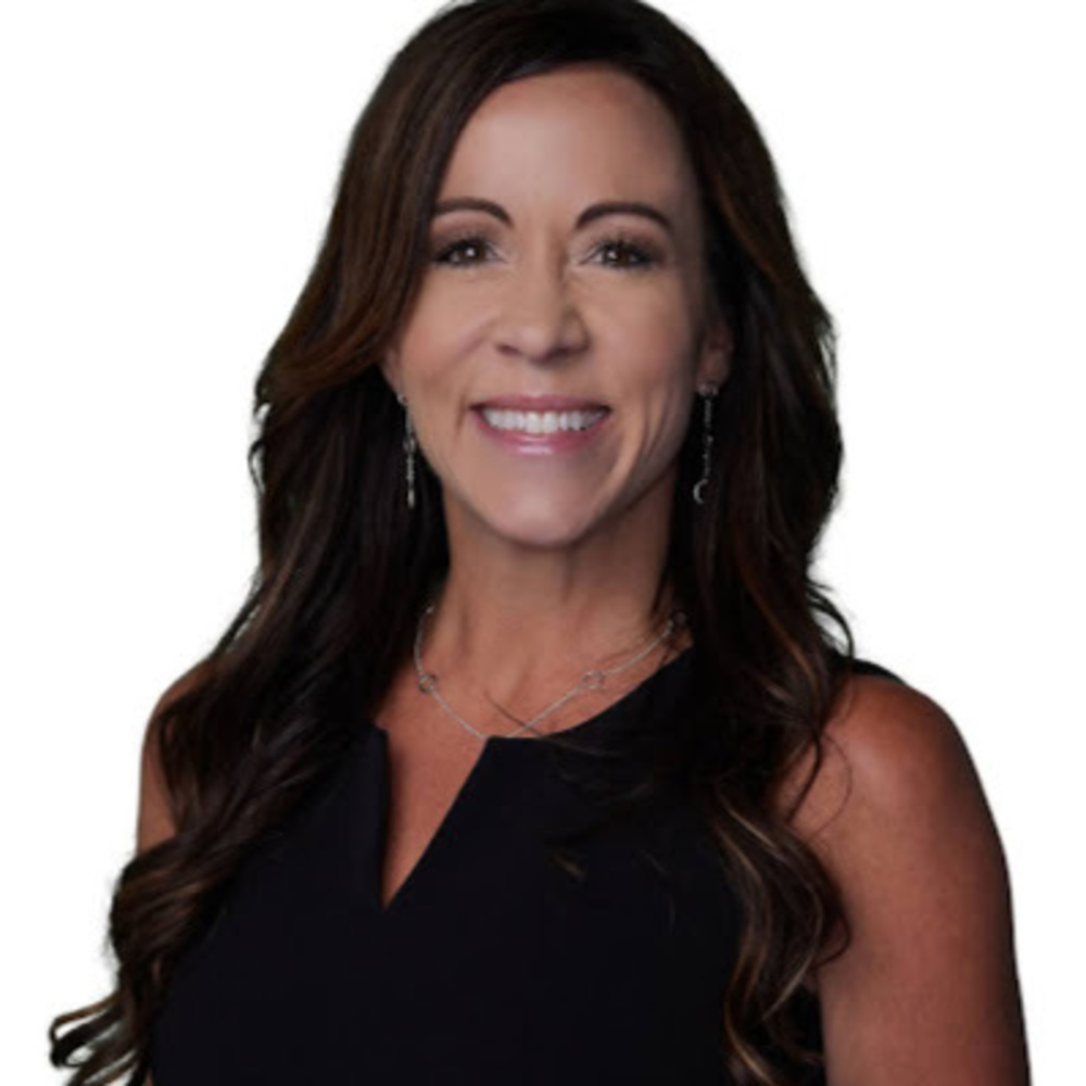 Meet your Posher, Tina